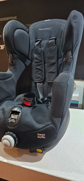Silla de coche Bebeconfort Iseos