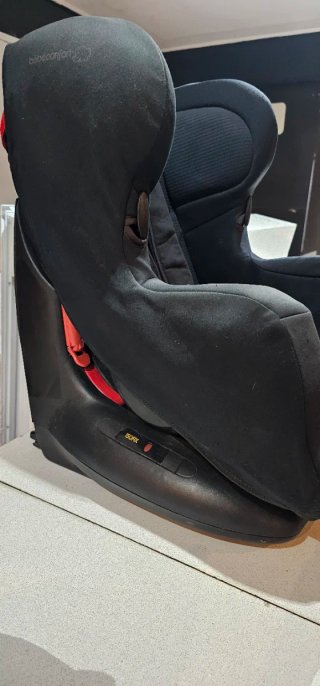 Silla de coche Bebeconfort Iseos