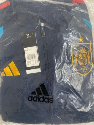 Chándal Adidas España Talla M