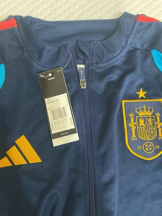 Chándal Adidas España Talla M