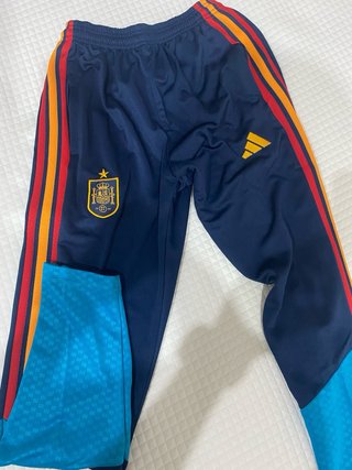 Chándal Adidas España Talla M