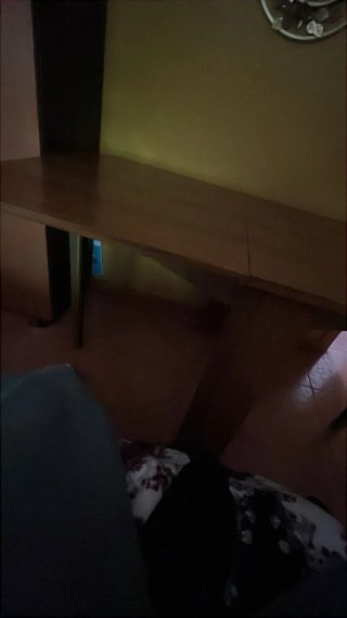 Mesa plegable de madera NEGOCIABLE