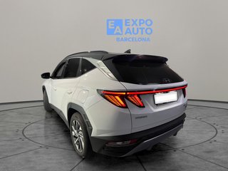 Hyundai Tucson 1.6 TGDI 110kW (150CV) 48V Tecno 2C