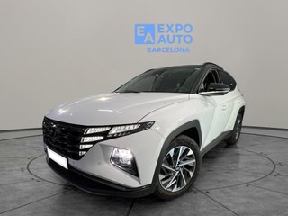 Hyundai Tucson 1.6 TGDI 110kW (150CV) 48V Tecno 2C