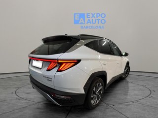 Hyundai Tucson 1.6 TGDI 110kW (150CV) 48V Tecno 2C