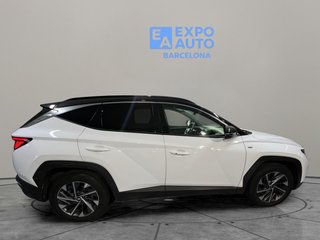 Hyundai Tucson 1.6 TGDI 110kW (150CV) 48V Tecno 2C