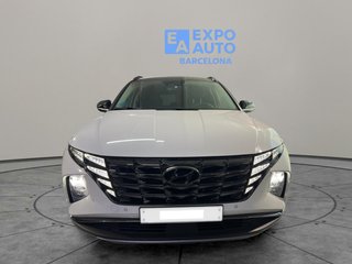 Hyundai Tucson 1.6 TGDI 110kW (150CV) 48V Tecno 2C