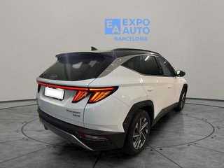 Hyundai Tucson 1.6 TGDI 110kW (150CV) 48V Tecno 2C