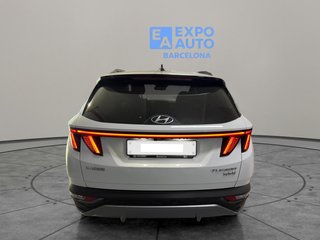 Hyundai Tucson 1.6 TGDI 110kW (150CV) 48V Tecno 2C