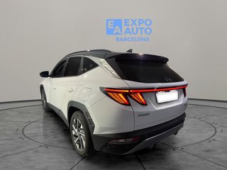 Hyundai Tucson 1.6 TGDI 110kW (150CV) 48V Tecno 2C