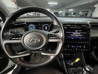 Hyundai Tucson 1.6 TGDI 110kW (150CV) 48V Tecno 2C