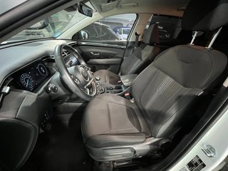 Hyundai Tucson 1.6 TGDI 110kW (150CV) 48V Tecno 2C