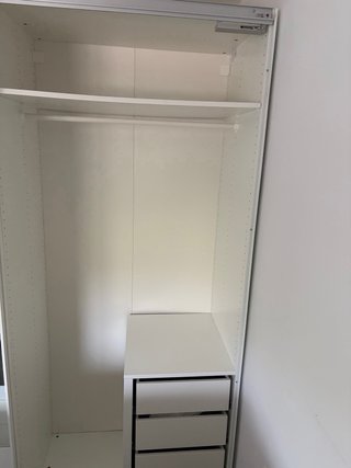 Armario IKEA PAX Blanco