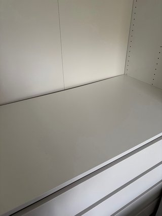 Armario IKEA PAX Blanco