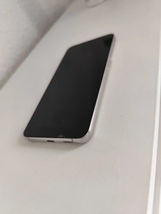 Samsung Galaxy S22 256GB Bianco