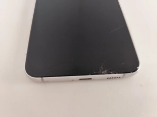 Samsung Galaxy S22 256GB Bianco