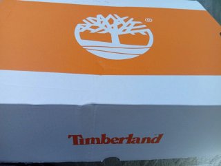 Timberland Mt. Maddsen Botas Impermeables Cuero