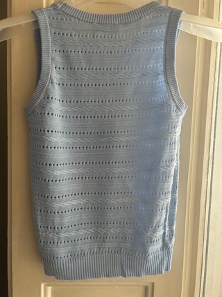 Maglietta Azzurra