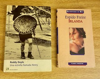 Lote 10 novelas variadas / 2 € el lote completo