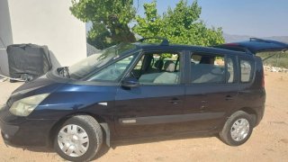 Renault Espace 2005