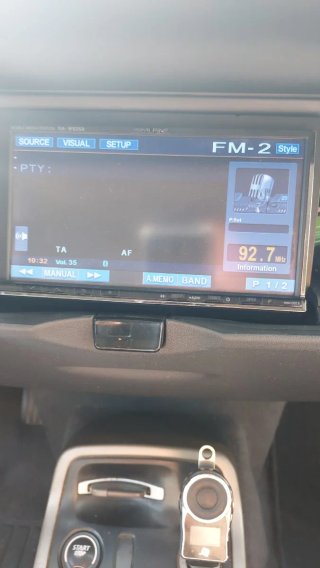 Renault Espace 2005