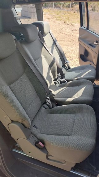 Renault Espace 2005