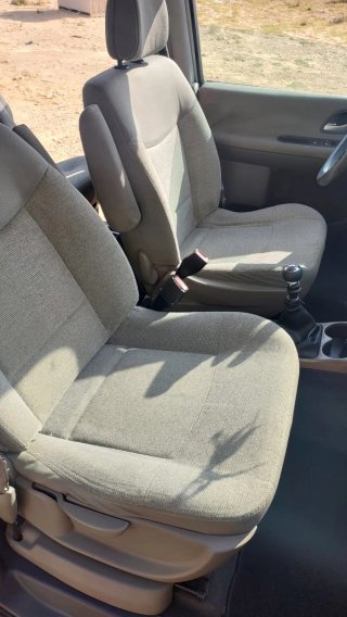 Renault Espace 2005