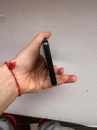 Xiaomi Redmi Note Pro+ 5G 256GB Negro