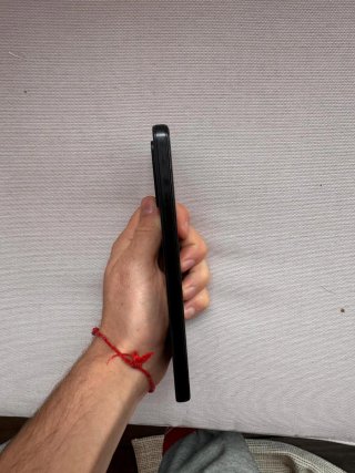 Xiaomi Redmi Note Pro+ 5G 256GB Negro