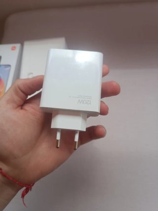 Xiaomi Redmi Note Pro+ 5G 256GB Negro