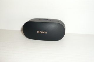 Auriculares Sony WF-1000XM4 Negros