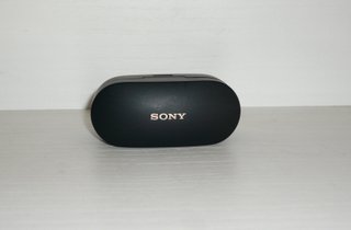 Auriculares Sony WF-1000XM4 Negros