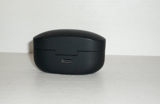 Auriculares Sony WF-1000XM4 Negros