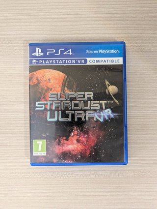Set PlayStation 4 + Camera + Juegos