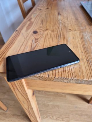 Samsung A52s 5G 128GB Negro