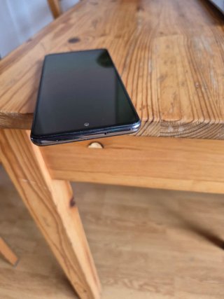 Samsung A52s 5G 128GB Negro