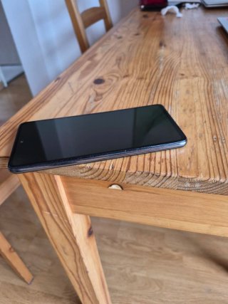 Samsung A52s 5G 128GB Negro