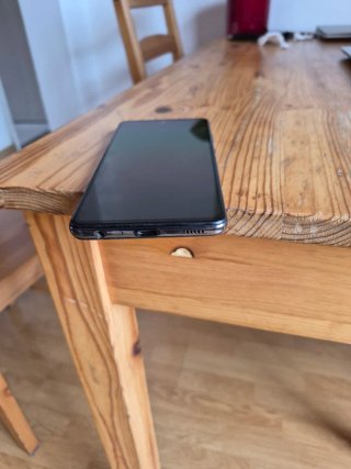 Samsung A52s 5G 128GB Negro