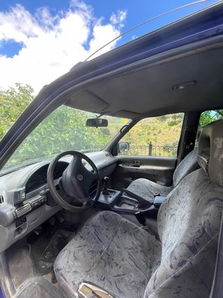 Nissan Serena 1996