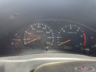 Nissan Serena 1996