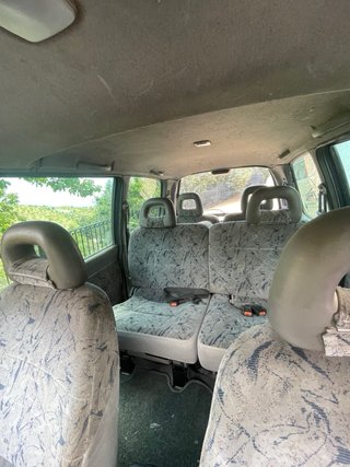 Nissan Serena 1996