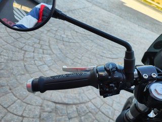 Royal Enfield 650 - 2024 - 500km