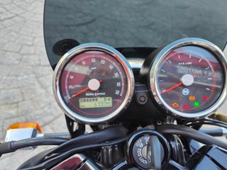 Royal Enfield 650 - 2024 - 500km