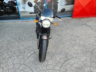 Royal Enfield 650 - 2024 - 500km