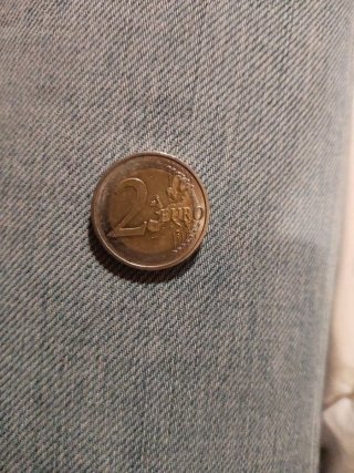 Moneda 2€ Alemania 2017 Renania-Palatinado