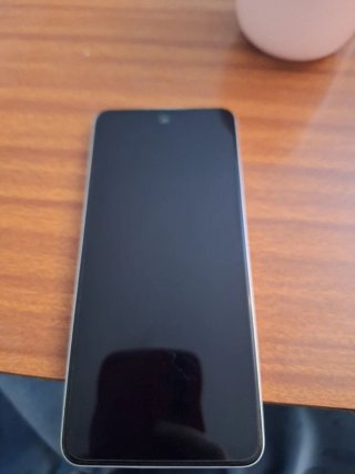 Móvil Oppo A5 PlateadoTiene 2meses en garantía