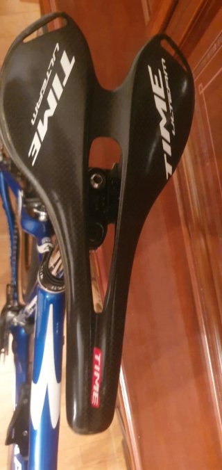 Pinarello F3:13 Carbono Azul
