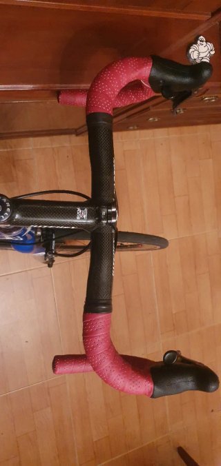 Pinarello F3:13 Carbono Azul
