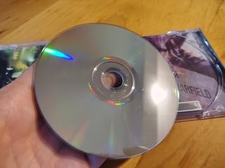 Slayer - War At The Warfield (DVD - Thrash)
