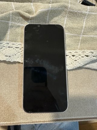 iPhone 13 256GB Rosa